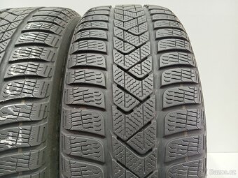 Zimní pneu 215/55/17 Pirelli - 3
