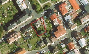 Prvorepubliková vila, Bří. Čapků, Šumperk - 3