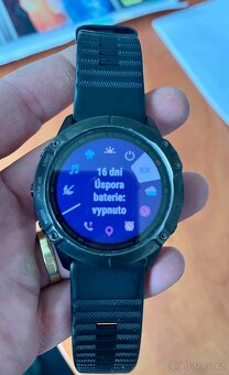 Garmin 6 X Sapphire 51 mm - 3
