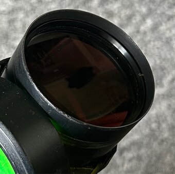 Meopta Artemis 2000 3-12x50 puškohled - 3