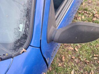Peugeot 106 1.0 benzín - 3
