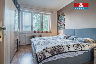 Prodej bytu 2+1, 53 m², Český Těšín, ul. U Mlékárny - 3