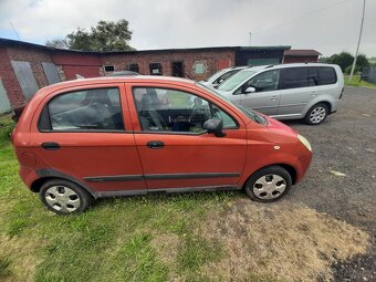 Chevrolet spark náhradní díly - 3