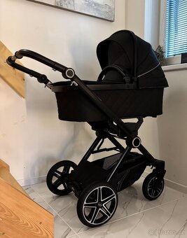 HARTAN Viva GTS 2024 trojkombinace top stav - 3