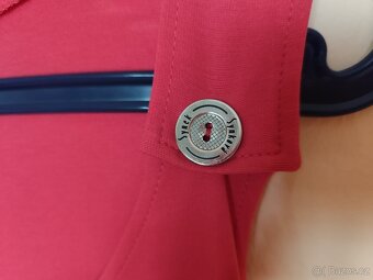 Šaty od české firmy a značky Synková vel. 42 - 3