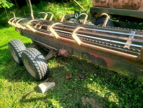 Přepravník balíků - 3