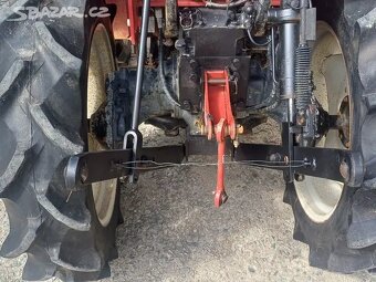 Mitsubishi MT205 - 3