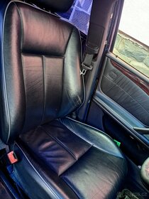 Díly MB w210 S210 2.2cdi 105KW r.v.2002 - 3