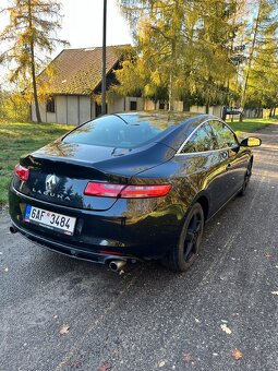 Renault Laguna Coupe, Motor 2.0 dCi (110 kW/150 k) - 3