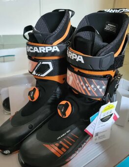 Scarpa F1 LT - 3