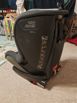 Britax Romer trifix 2 i-size - 3