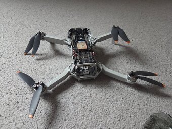 Dji mini 2 díly - 3
