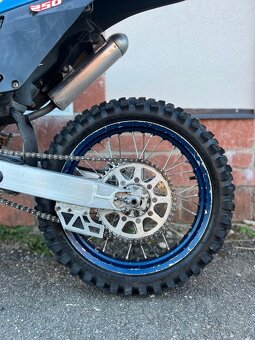 TM Racing EN 250 - 3