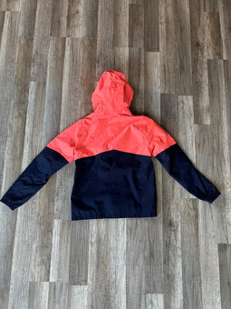TRIBORD - Dětská nepromokavá bunda Sailing 100 - 3