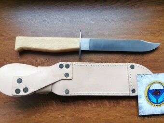 Nuz Výsadkář VO7 limitovana edice - 3