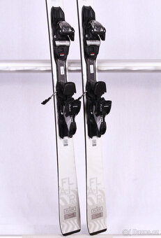 Použité dámské lyže VOLKL FLAIR SC 2024 - 3