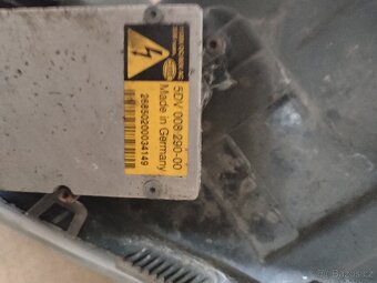 Opel ASTRA combi H - 3