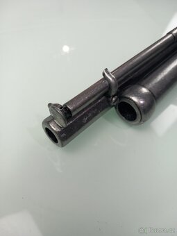 Revolver LeMat z doby občanské války - 3