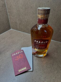 Prádlo Whisky Velvet Revolution 30YO - 3
