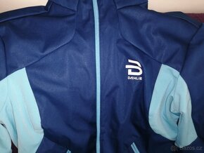 Dámská sportovní bunda zn. Daehlie, vel.XS - 3