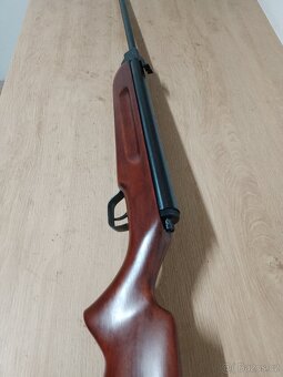 Vzduchovka - 3