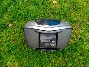 Kufr i s drzakem Honda PCX 125 / 150 - 3