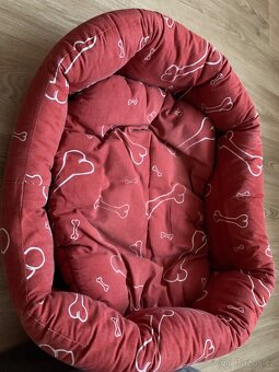 Pelíšek pro psa - 3