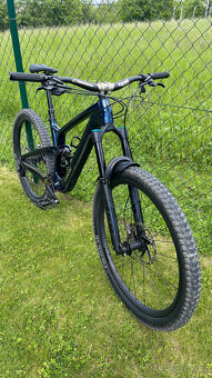 Trek Fuel EX 9.8 XT Gen 6 vel. L - top stav - 3