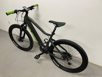 Crussis e-Atland 9.6-M - 3