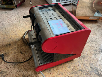 Použitý profi kávovar La San Marco - 3