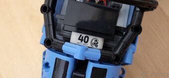 LEGO® Technic 42066 Závodní stíhačka - 3