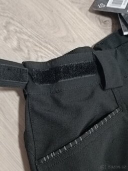 Nové dámské softshellové kalhoty CXS vel. 40 - 3