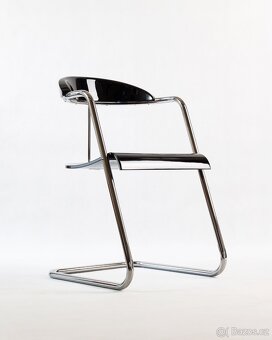 KŘESLA-FUNKCIONALISMUS, BAUHAUS. - 3
