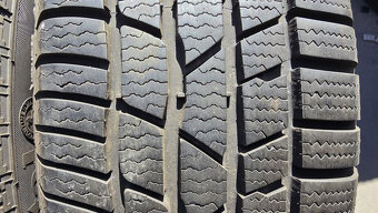 Zimní pneu 205/60/16 Continental - 3