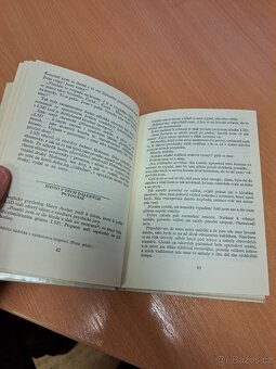 Myšlení, děj neznámý -  Vladimír Lvovič Levi - 3