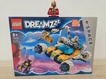 Lego sety různé - menší - 3