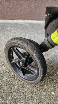 Kočár Britax B-motion plus - 3