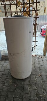 Bojler Dražice OKC 200 NTRR/SOL - 3