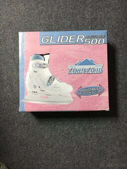Nové dětské brusle GLIDER 500 - 3