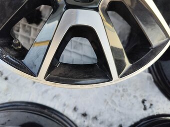 16"alu sada 5x118 origo Fiat Ducato Citroen Jumper Boxer - 3