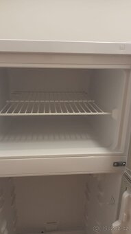 Lednice s mrazákem Zn. Beko - 3