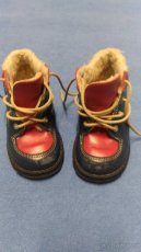Dětské zimní boty vel. 21 - 3