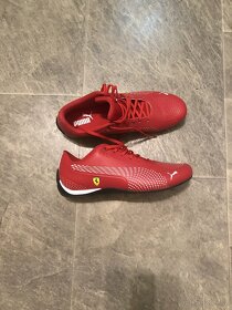 pánská sportovní obuv Puma vel. 42,5 - 3