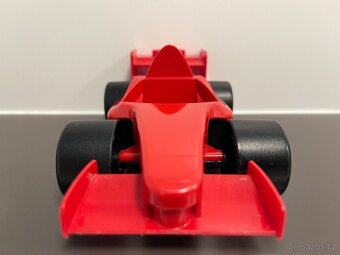 Lego Duplo formule - 3