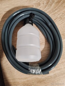 Aku Vysokotlaký čistič vapka - 3