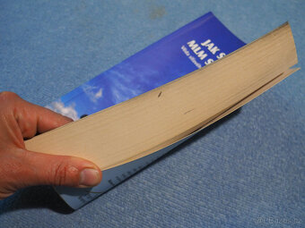 kniha Jak si vybudovat MLM stroj na peníze - 3