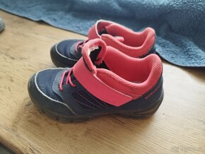 Dětská obuv - 3