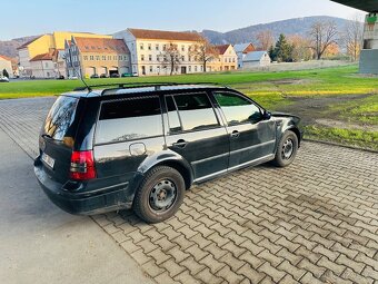 Vw golf 4 1.9 TDI 66kw - 3