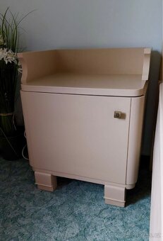 Manželská postel - 3