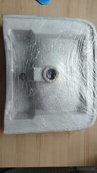 Umyvadlo na desku - 3